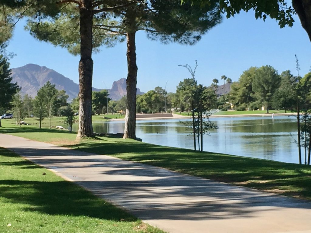Scottsdale Greenbelt