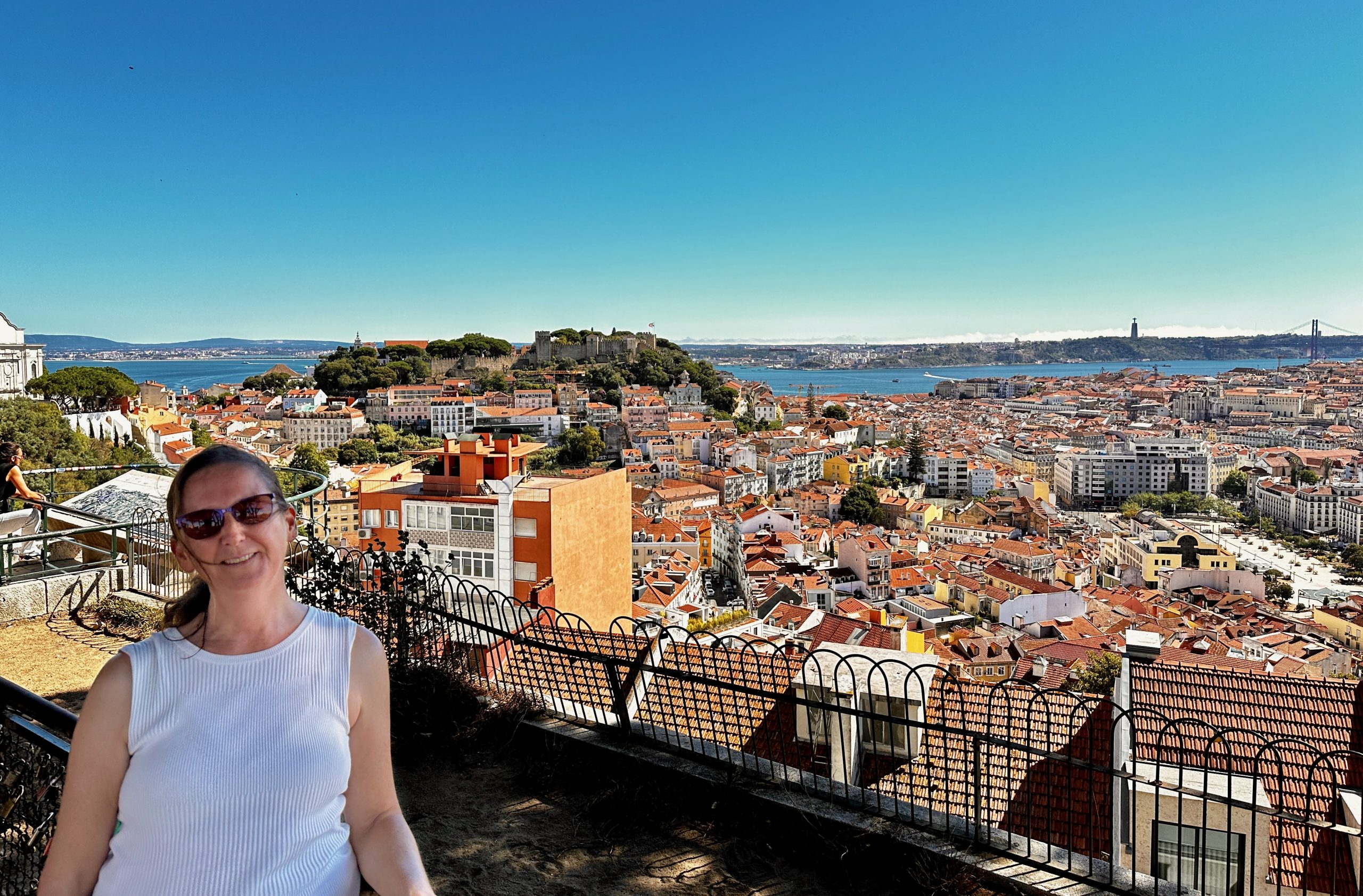 Miradouro da Senhora do Monte