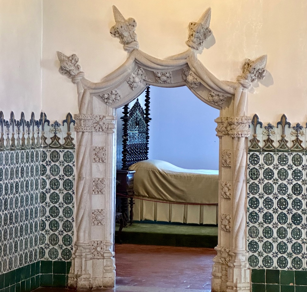 National Palace of Sintra