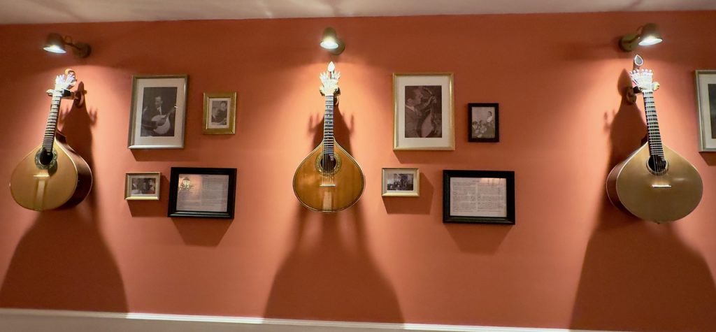 Lisboa em Fado