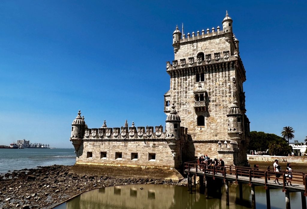 Belem Tower