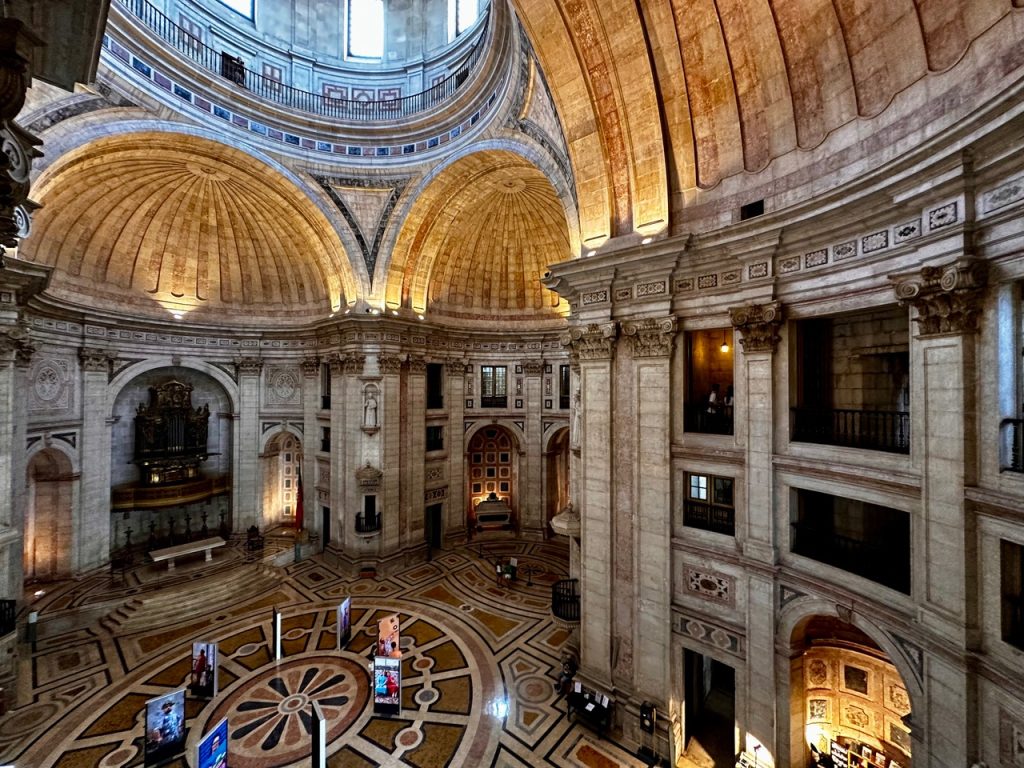 National Pantheon
