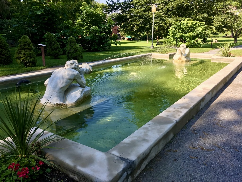 Congress Park