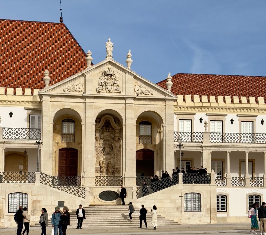 University of Coimbra