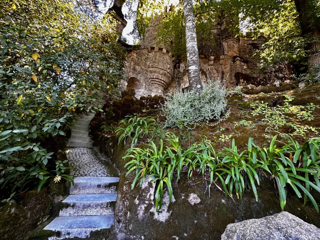 Quinta da Regaleira