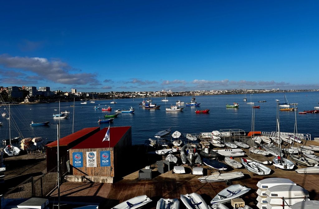 Cascais Promenade
