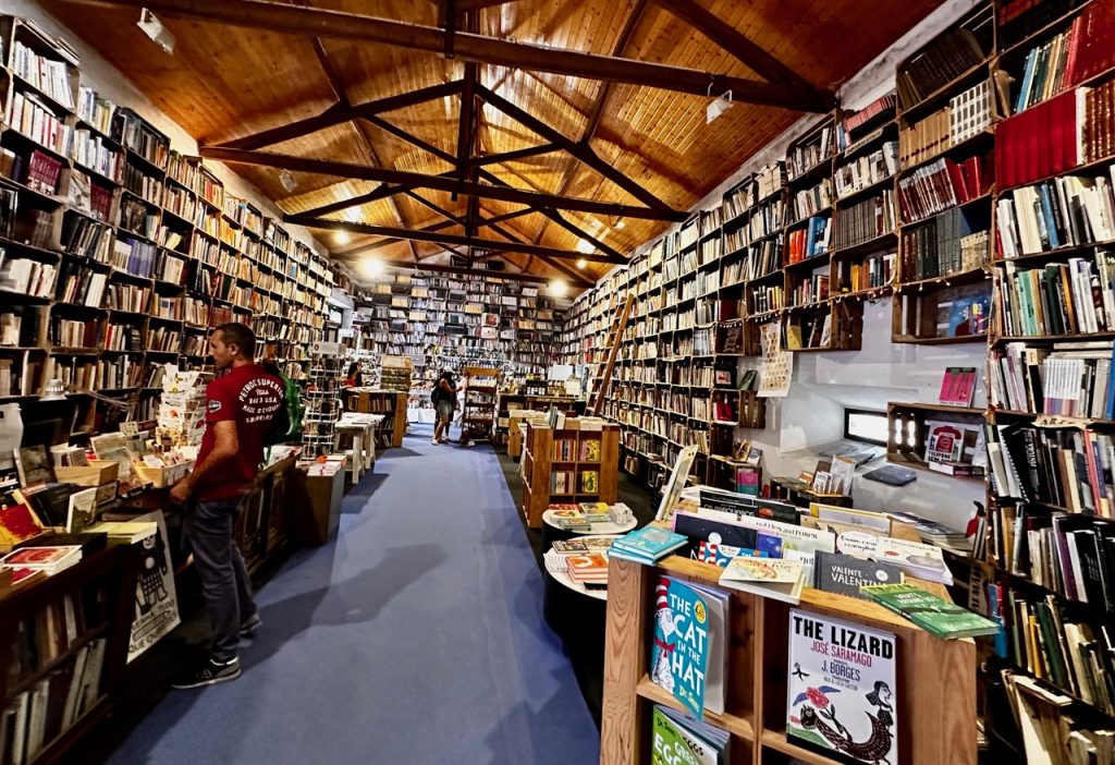Livraria