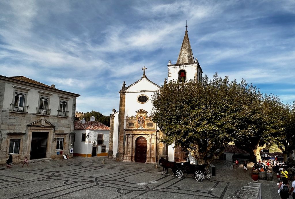 St. Mary's Church