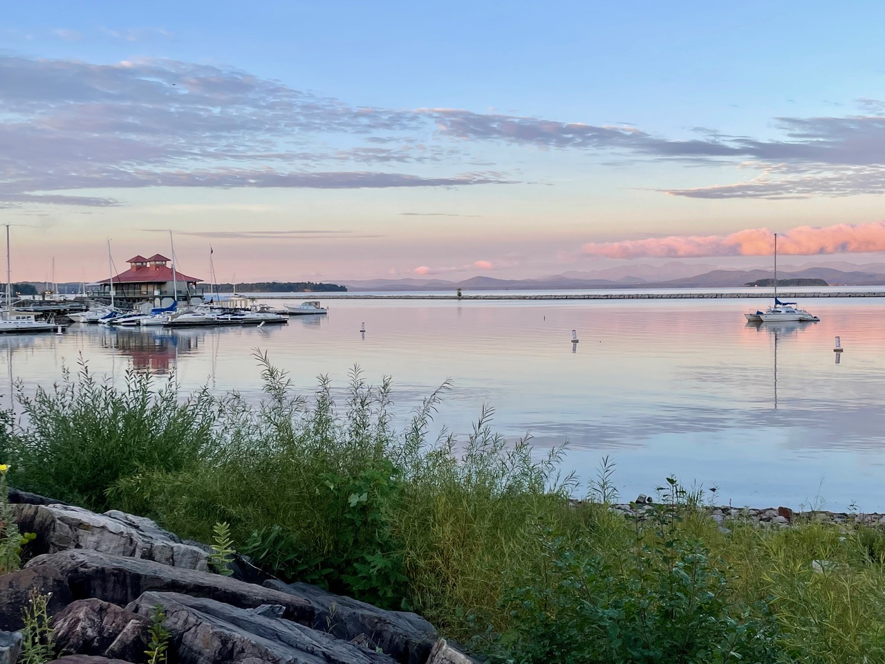 Burlington, Vermont