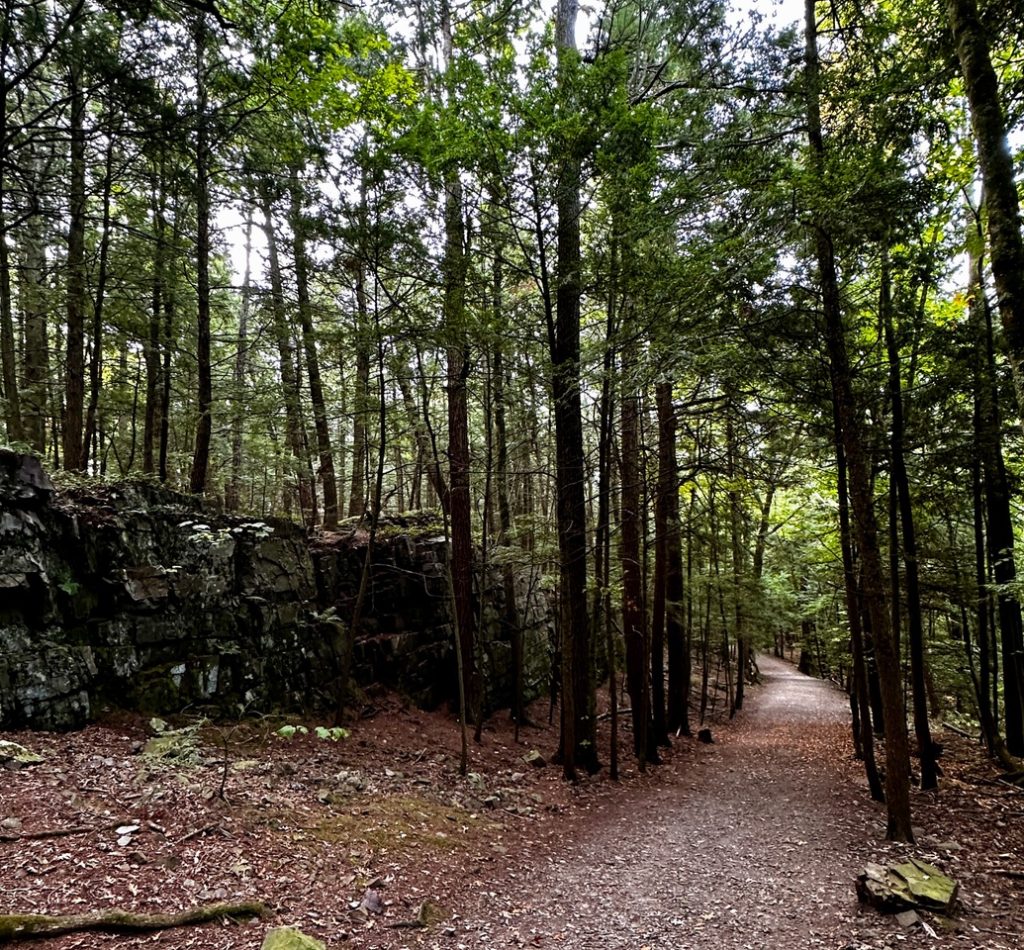 Red Rock Park
