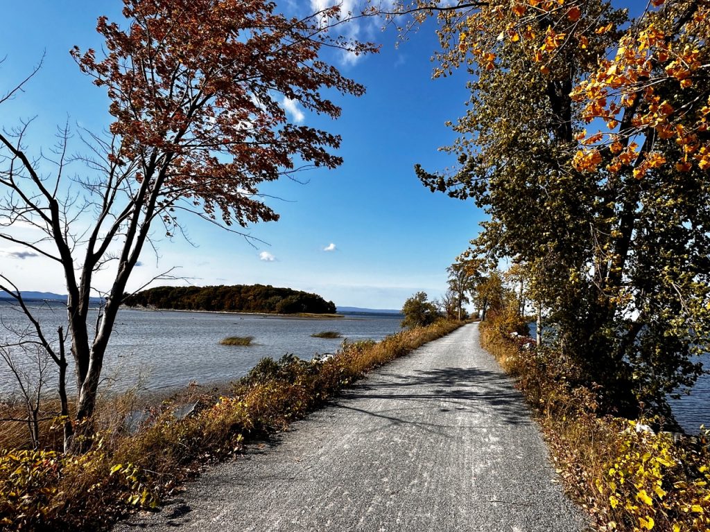 Colchester Causeway