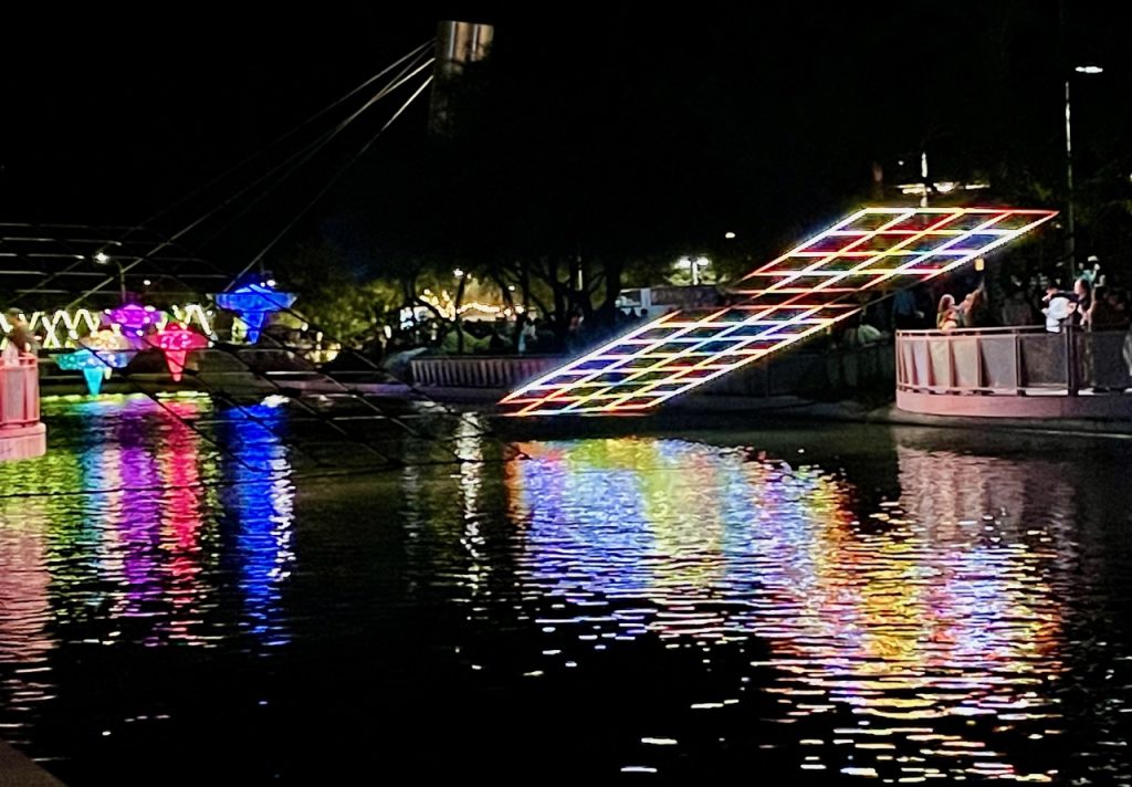 Canal Convergence, one of the best winter holidays in Scottsdale