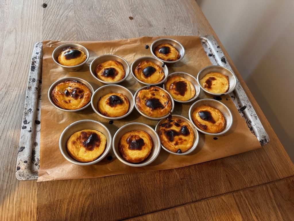 Taking a cooking class for meeting people while traveling solo