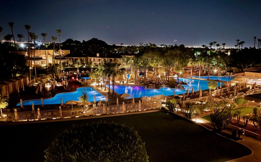 The Phoenician 