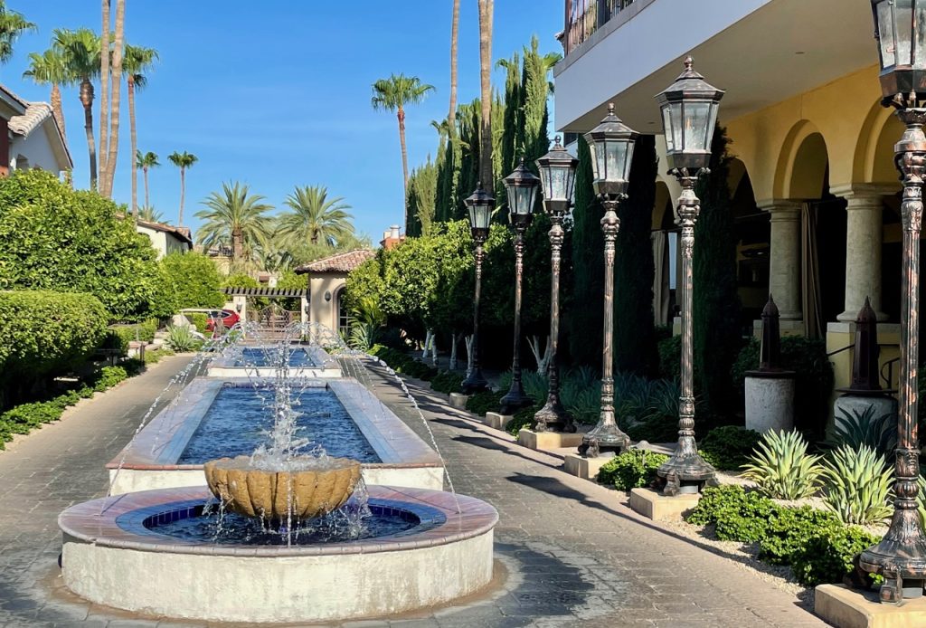 Omni Scottsdale Montelucia