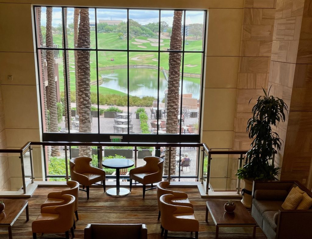 Westin Kierland