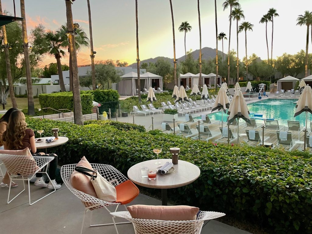 Andaz Scottsdale