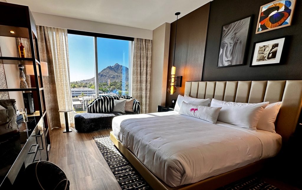 Caesars Republic Scottsdale