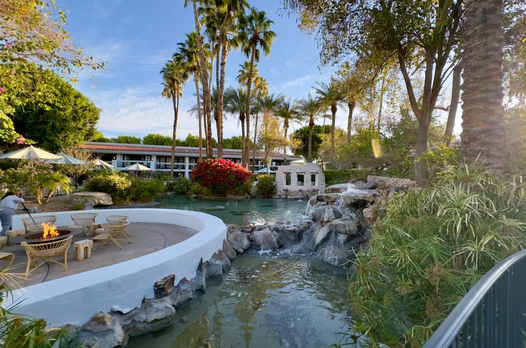 The Scott Resort and Spa
