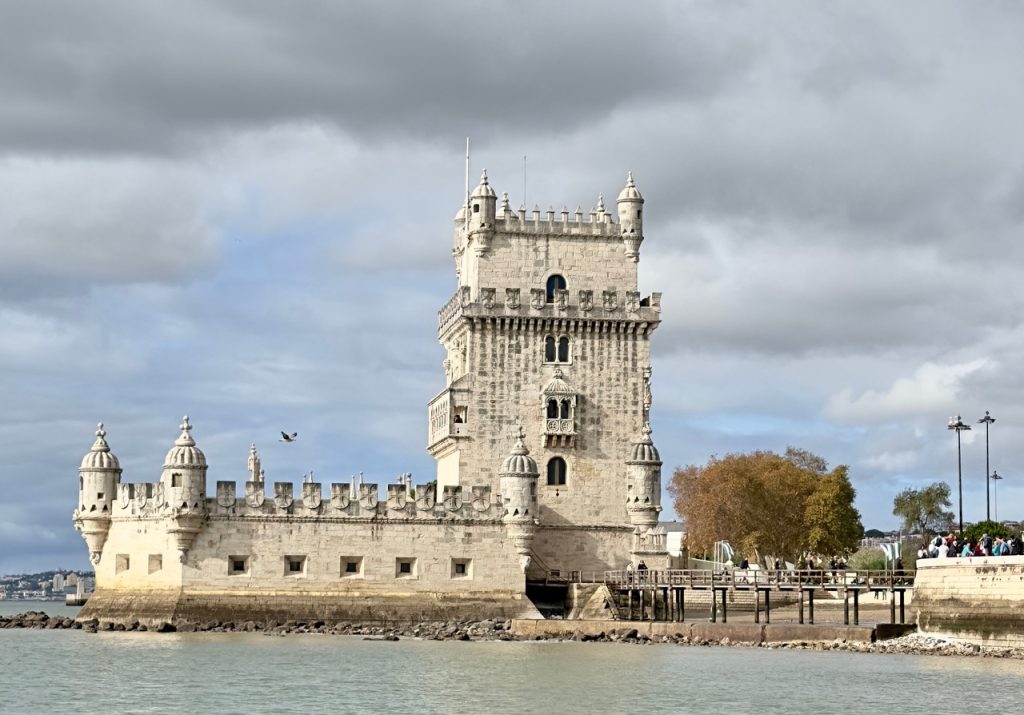 Belem Tower