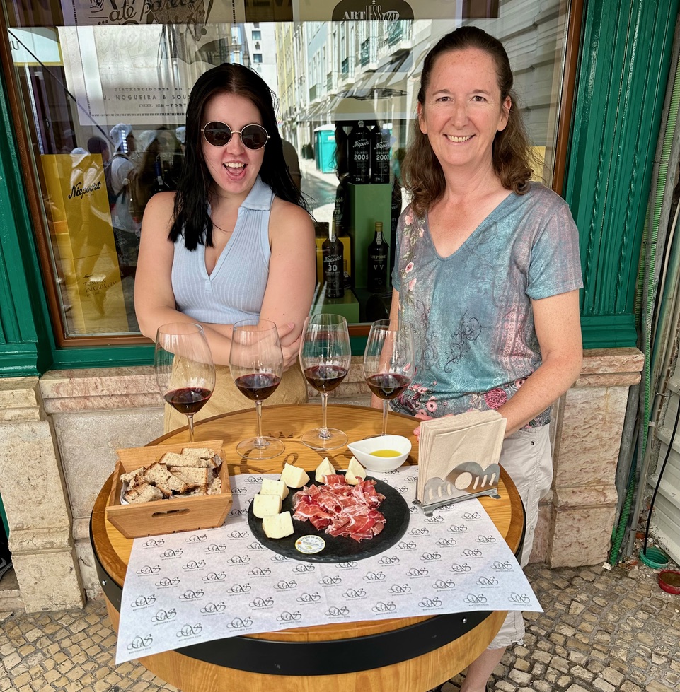 Food Tour
