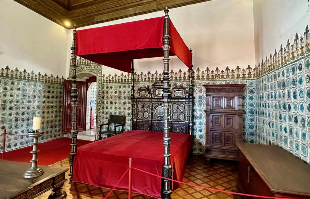 National Palace of Sintra