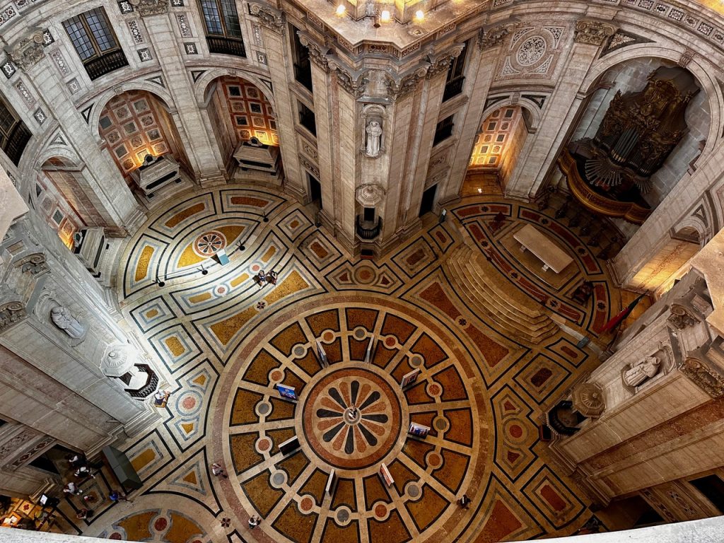 Pantheon