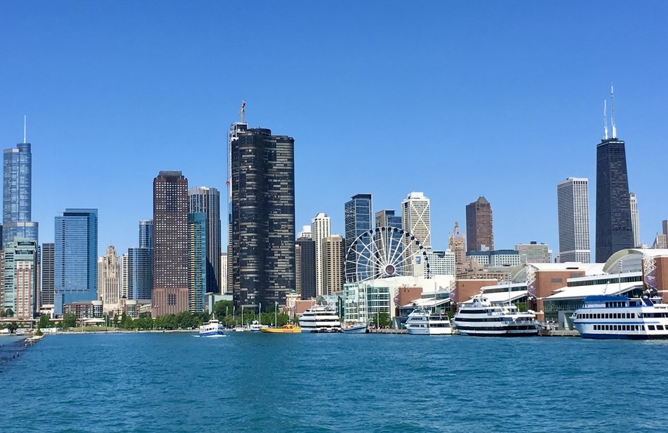 Navy Pier