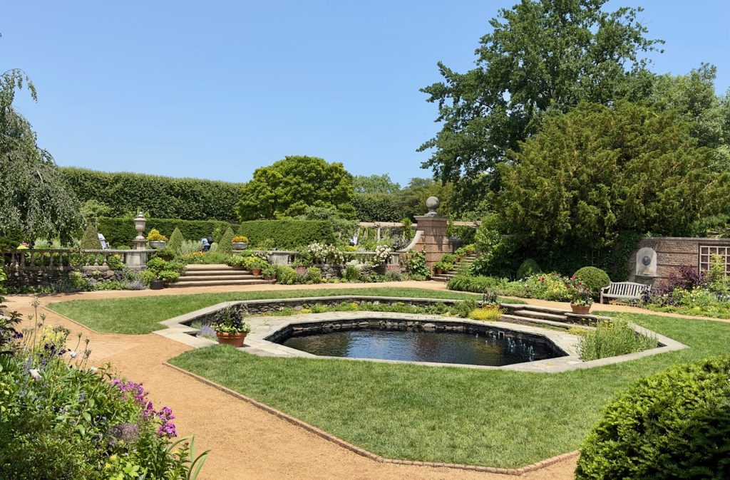 Chicago Botanical