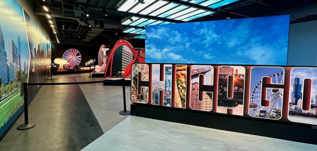 Chicago Museum