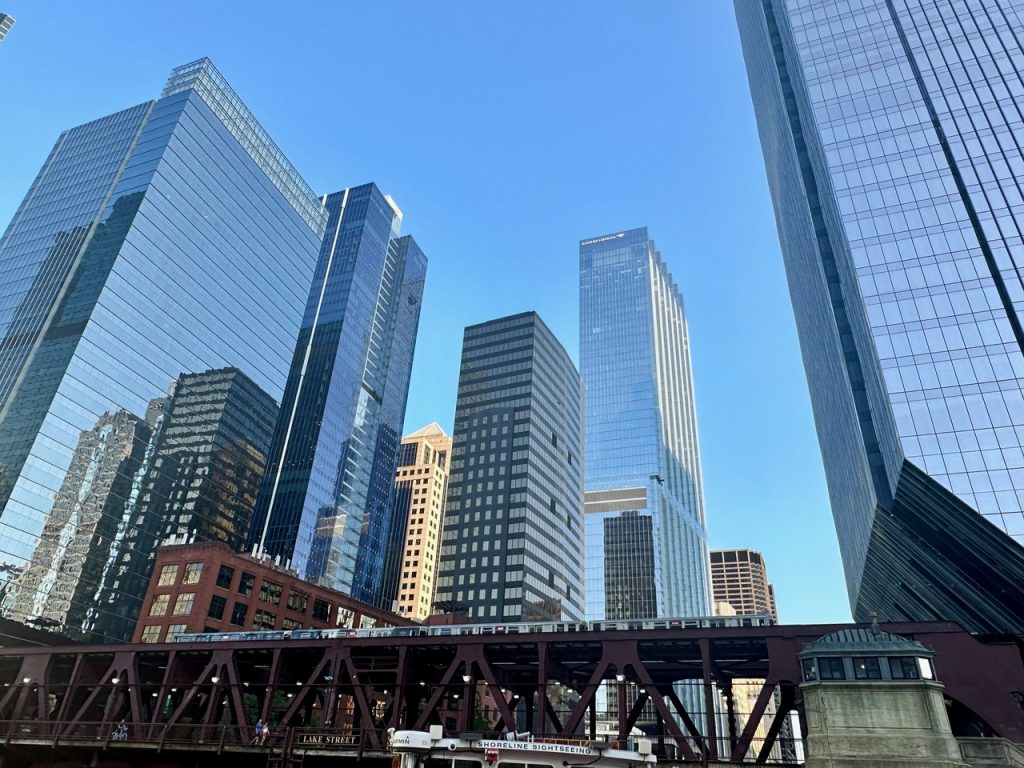 Chicago River