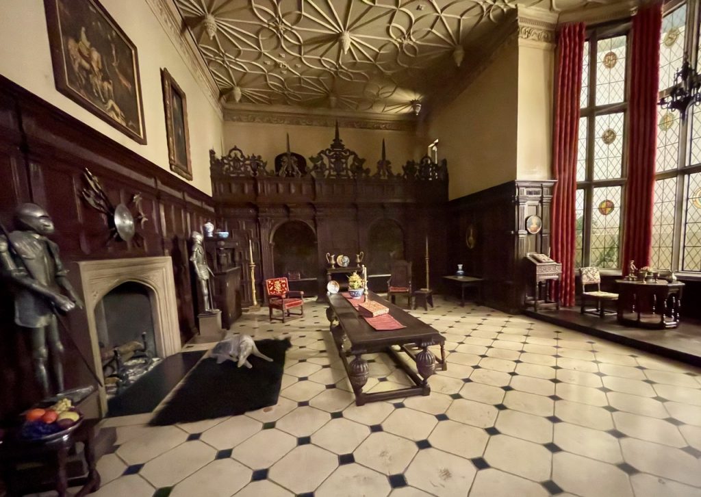 Thorne Room