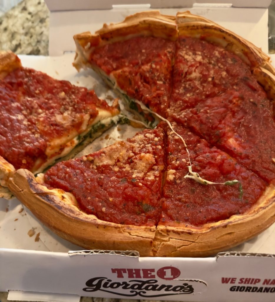 Giordano's