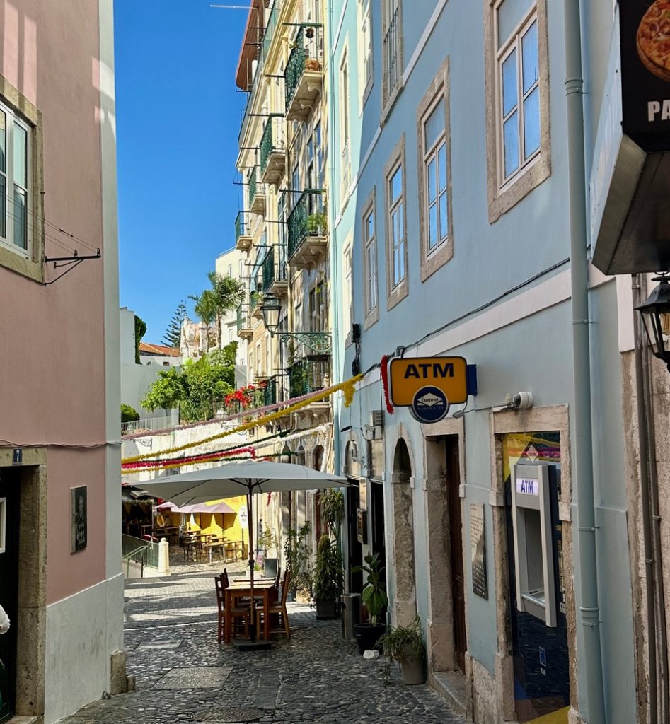 Alfama