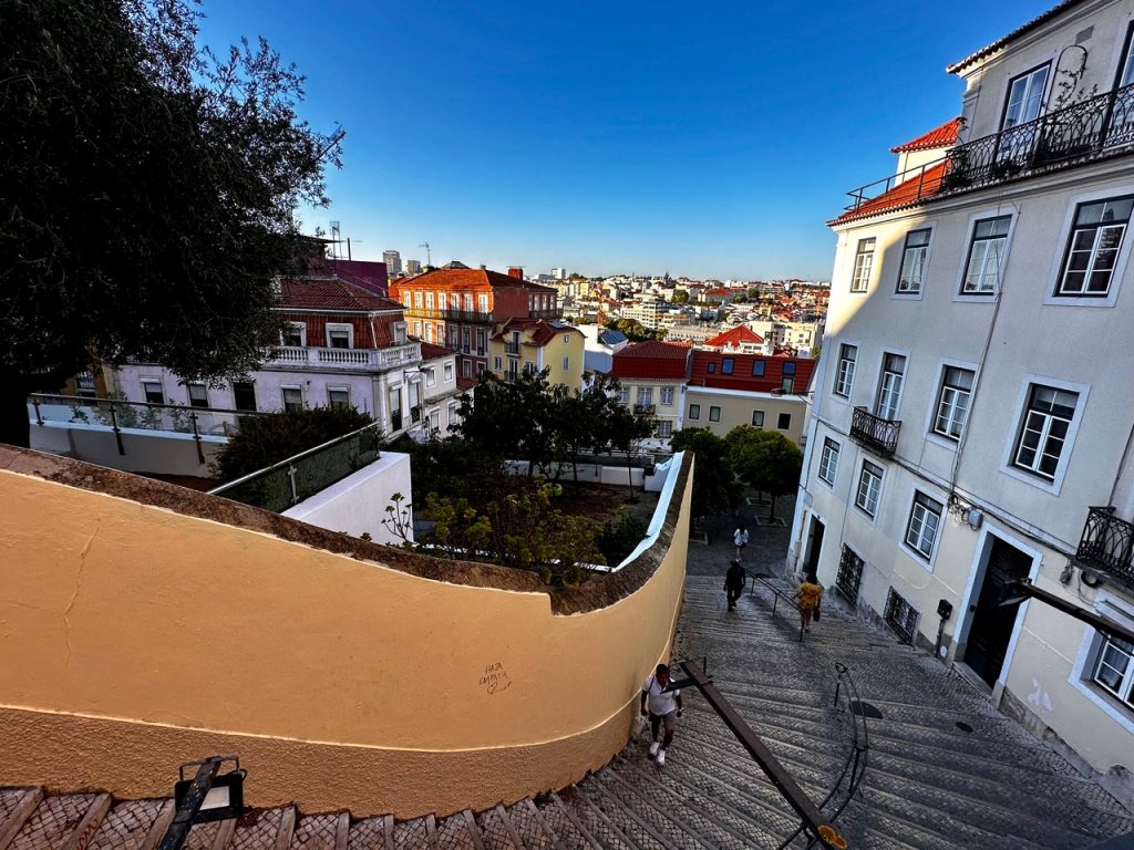 Barrio Alto