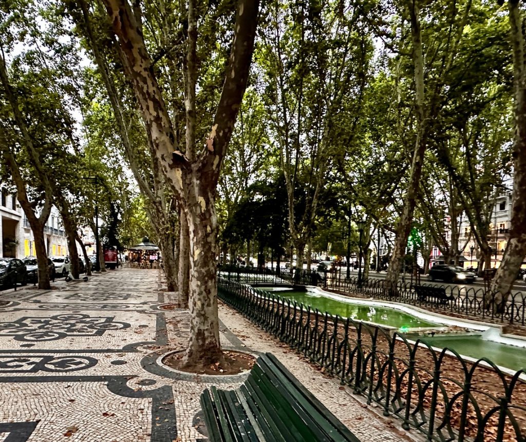 Avenida da Liberdade