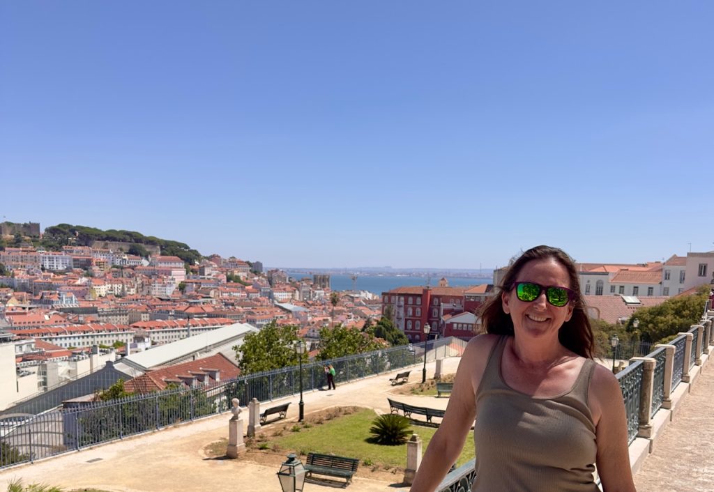 Miradouro