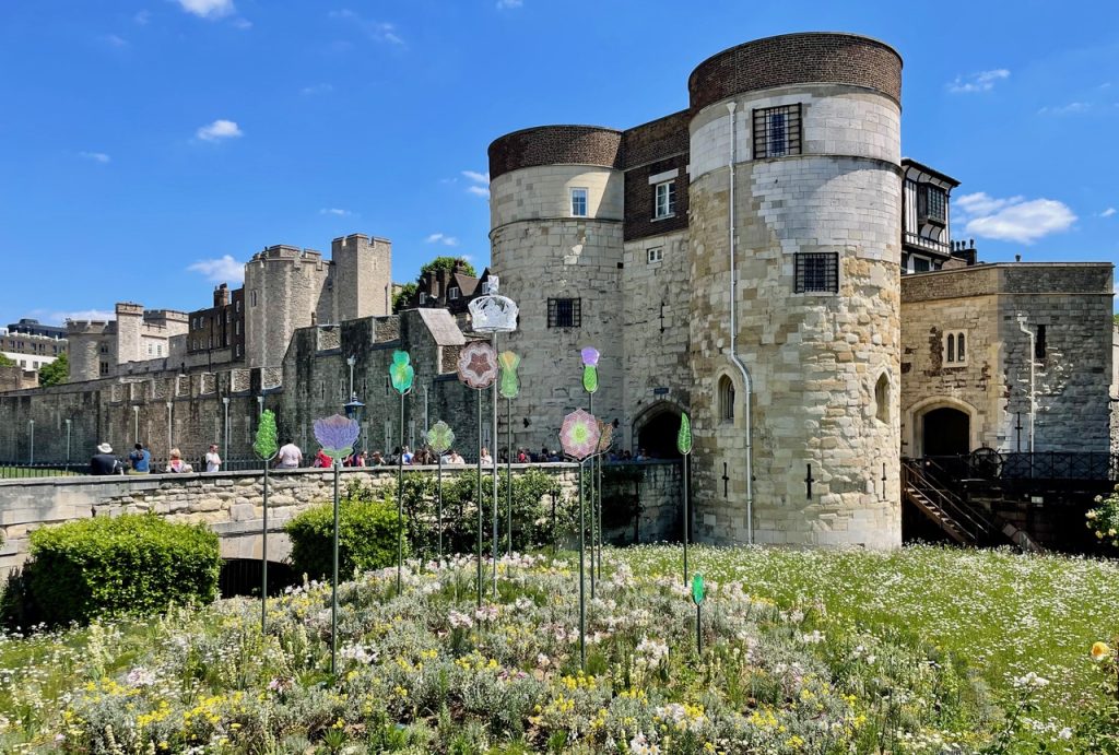 London Tower