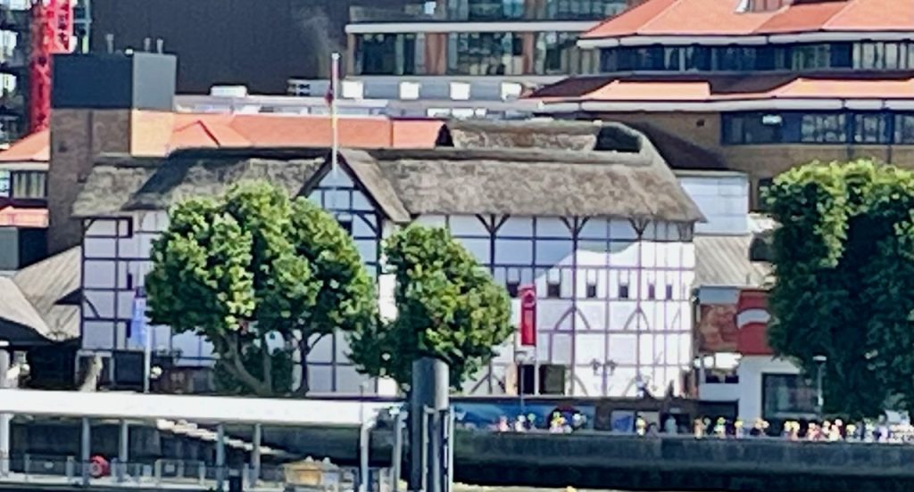 Globe Theater