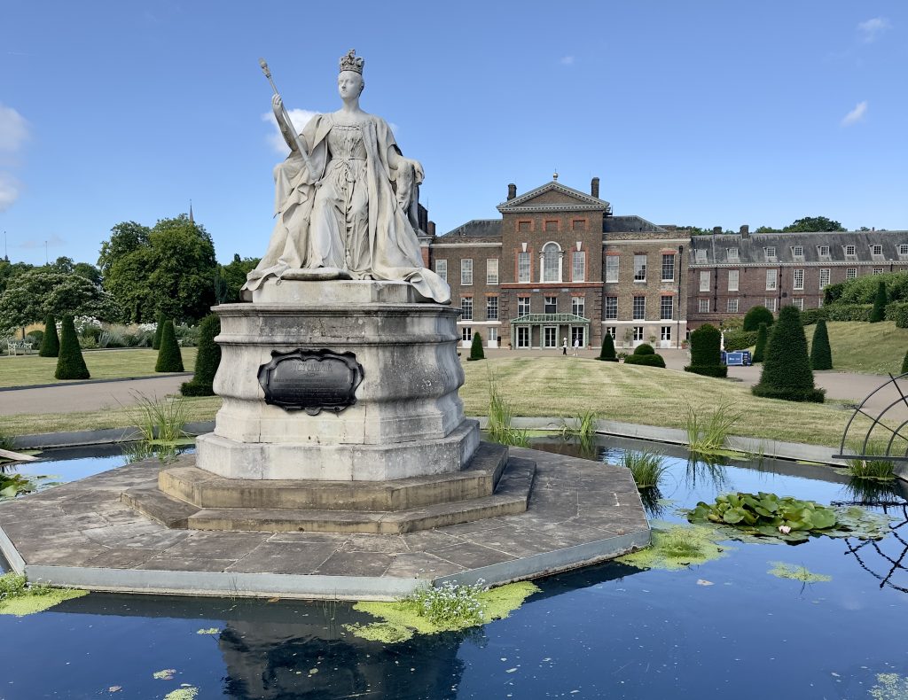 Victoria