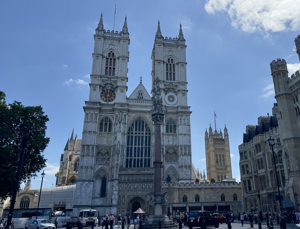 Westminster Abbey