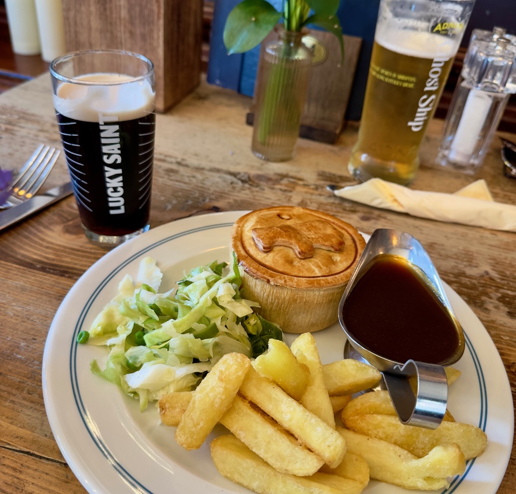 Red Lion