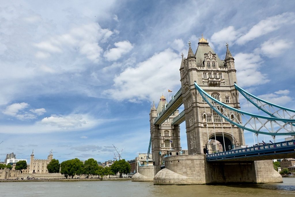 Tower Bridge