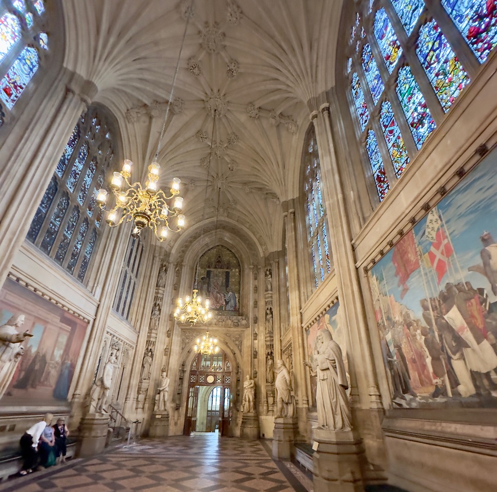 Westminster Palace