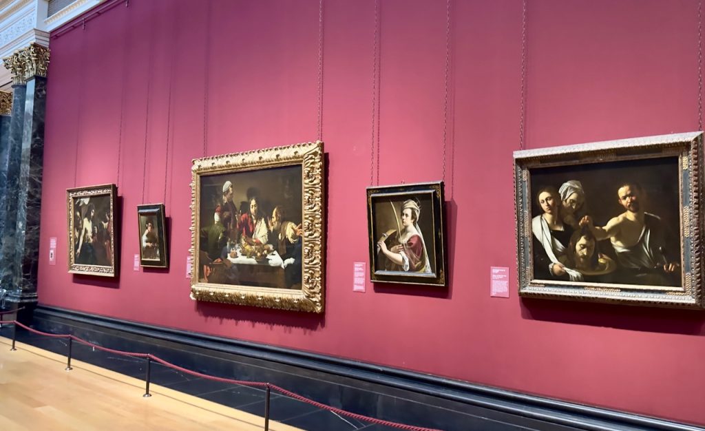 Caravaggio