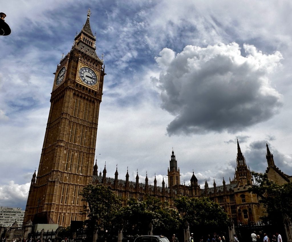 Big Ben