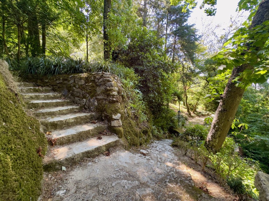 Biester Garden