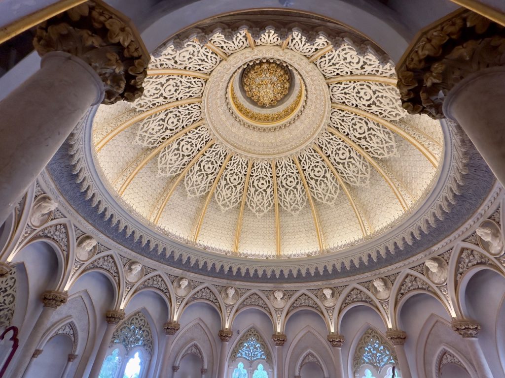 Music room